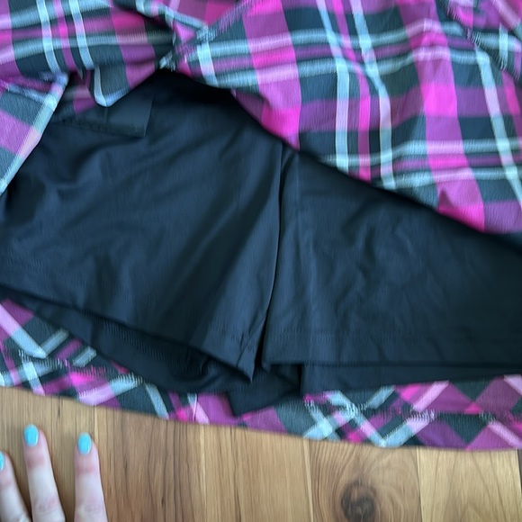 Skorts - Picture 2 of 7